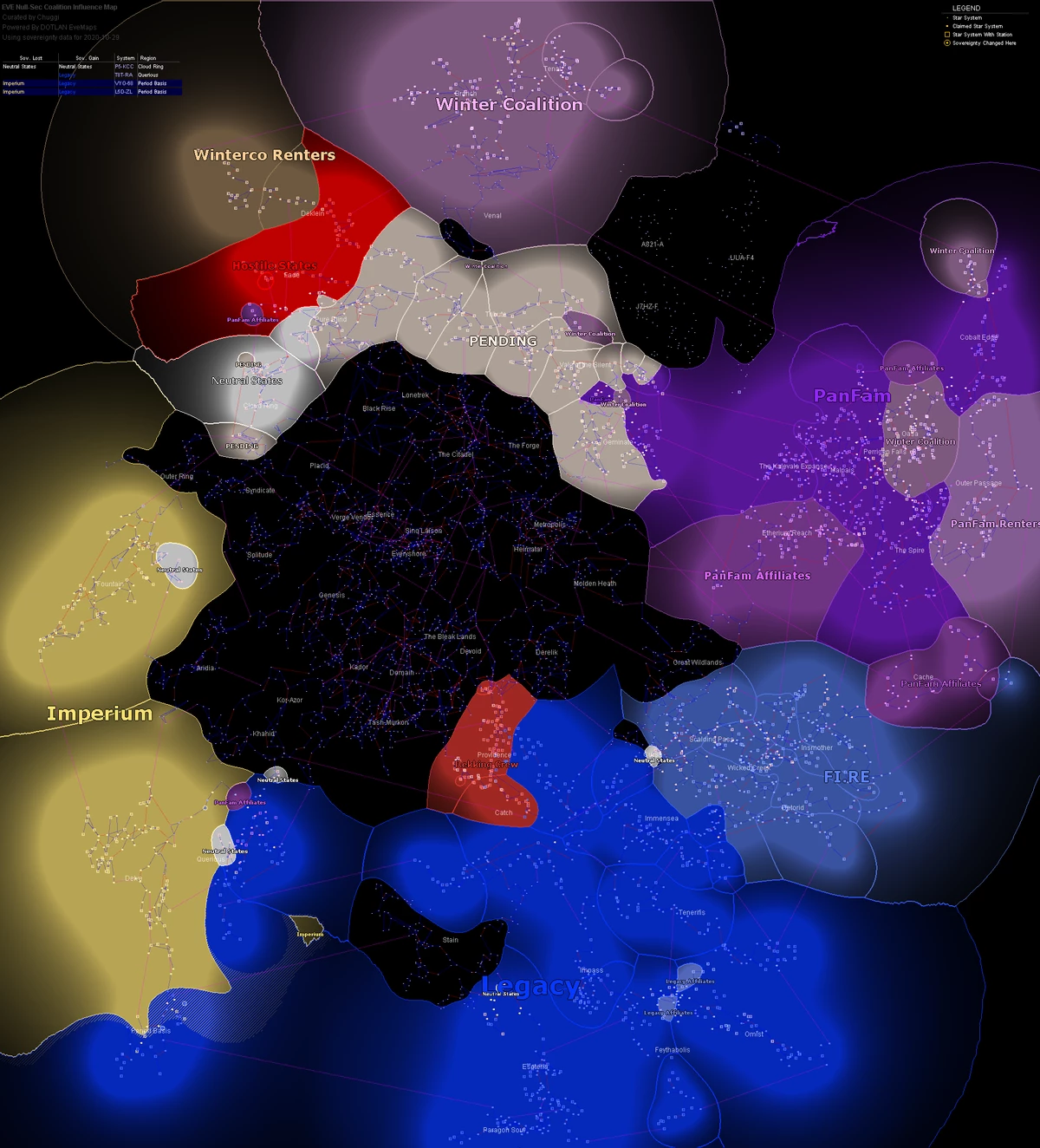 EVE Online — 16 неделя самой крупной в истории войны. 400 тысяч уничтоженных кораблей и 48 триллионов иск EVE Online — 16 неделя самой крупной в истории войны. 400 тысяч уничтоженных кораблей и 48 триллионов иск