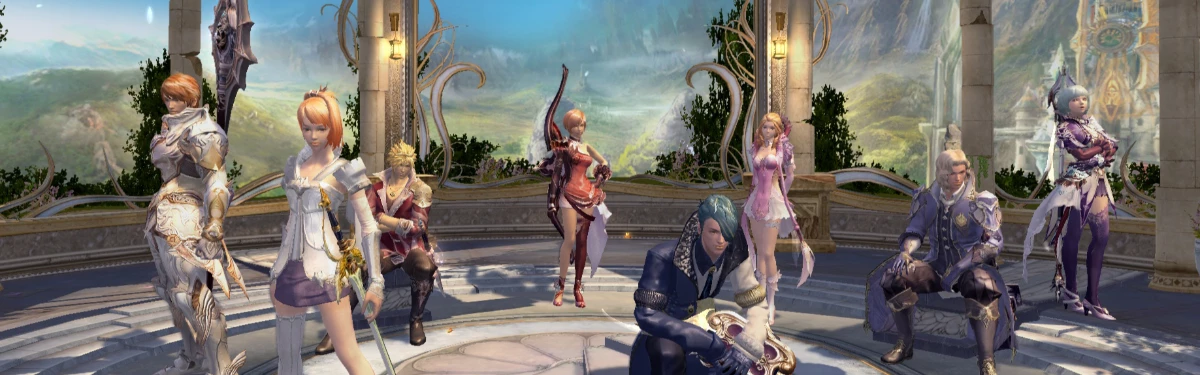 В MMORPG Aion Classic вышло крупное обновление 2.0 «Stormwing's Defiance» В MMORPG Aion Classic вышло крупное обновление 2.0 «Stormwing's Defiance»