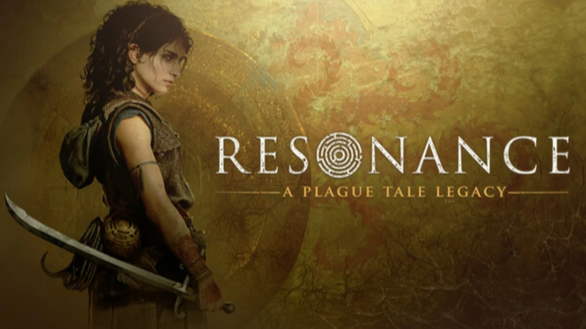 Resonance: A Plague Tale Legacy номинирована на престижную награду Resonance: A Plague Tale Legacy номинирована на престижную награду