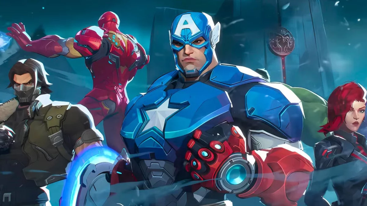 Marvel Rivals будут развивать минимум 10 лет Marvel Rivals будут развивать минимум 10 лет