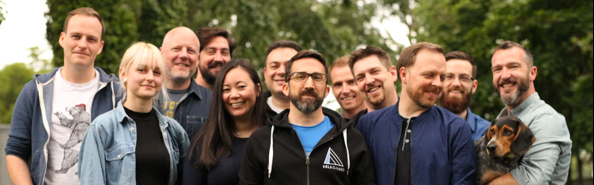 Project-V — Начат прием заявок на альфу игры в жанре MOCO от выходцев из Riot и EA Project-V — Начат прием заявок на альфу игры в жанре MOCO от выходцев из Riot и EA