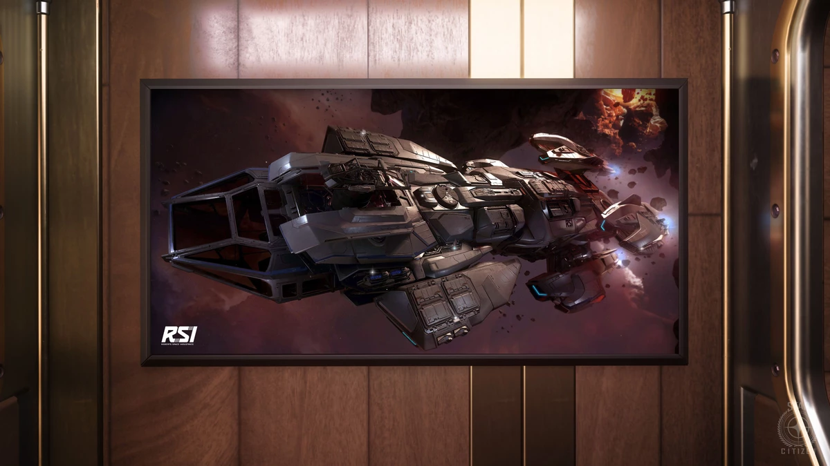 Разработчики Star Citizen из Cloud Imperium Games закрыли студию в Лос-Анджелесе Разработчики Star Citizen из Cloud Imperium Games закрыли студию в Лос-Анджелесе