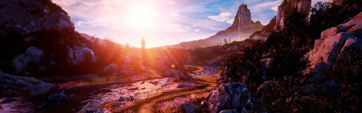 Shenmue III - Автор серии благодарит фанатов Shenmue III - Автор серии благодарит фанатов
