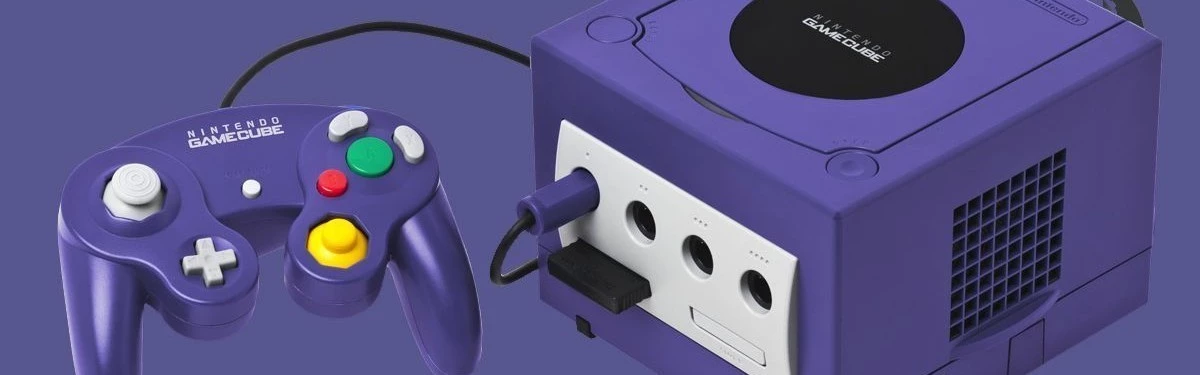 Стрим: Ретроигры - “Игровой кубик” от Nintendo Стрим: Ретроигры - “Игровой кубик” от Nintendo