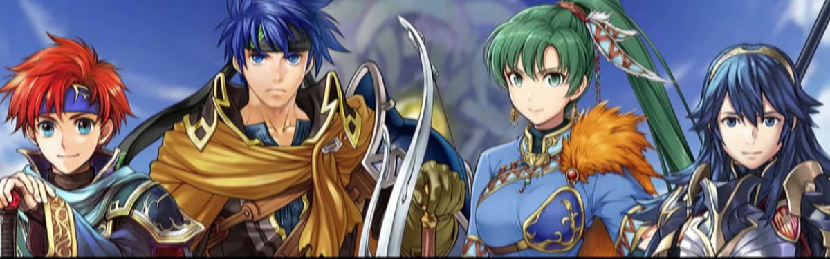 Fire Emblem Heroes стала первой мобильной игрой Nintendo с заработком $1 миллиард Fire Emblem Heroes стала первой мобильной игрой Nintendo с заработком $1 миллиард
