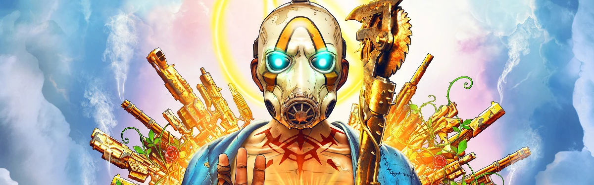 В Borderlands 3 для PlayStation появится кроссплей В Borderlands 3 для PlayStation появится кроссплей