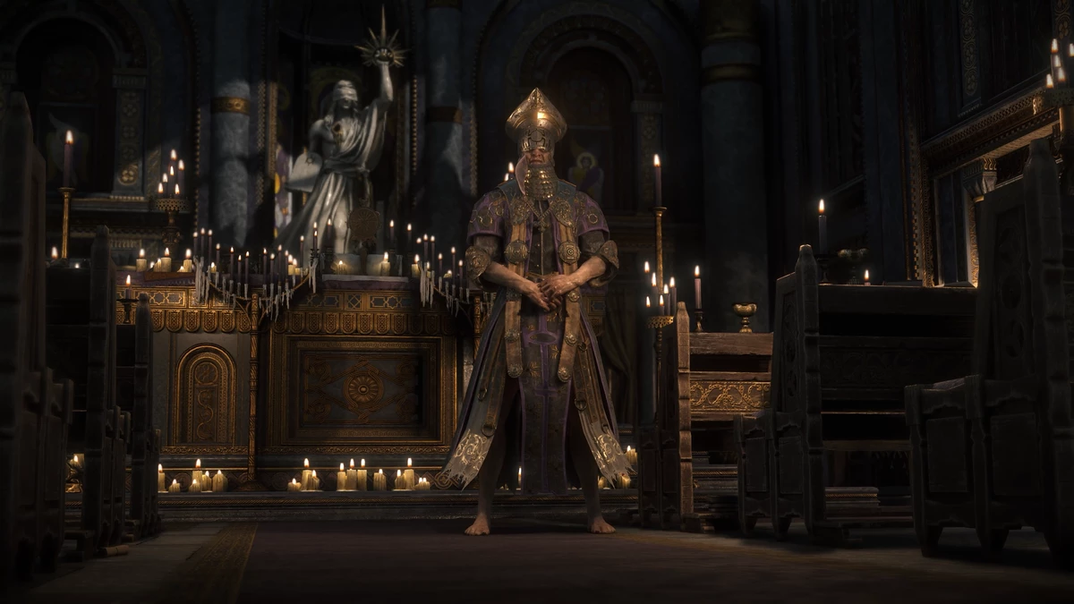 Все подробности дополнения «Третий Эдикт» для Path of Exile 2 со стрима разработчиков Все подробности дополнения «Третий Эдикт» для Path of Exile 2 со стрима разработчиков