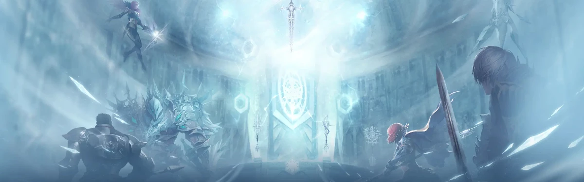 Новый сервер в Lineage 2 Legacy. Игра перешла на free-to-play Новый сервер в Lineage 2 Legacy. Игра перешла на free-to-play