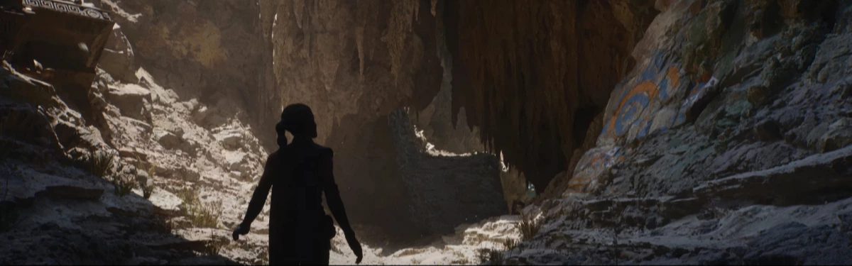 В течение следующих 10 лет игры могут стать фотореалистичными В течение следующих 10 лет игры могут стать фотореалистичными