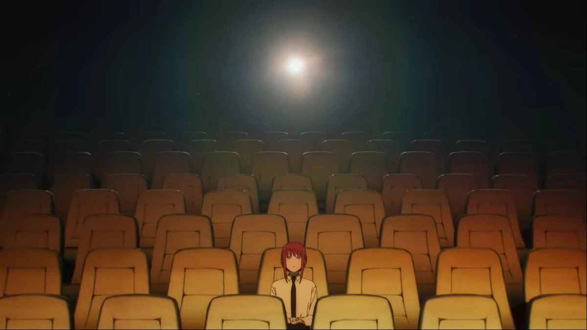 С тизером и постером анонсирован второй сезон «Человека-бензопилы» про «Международных убийц»