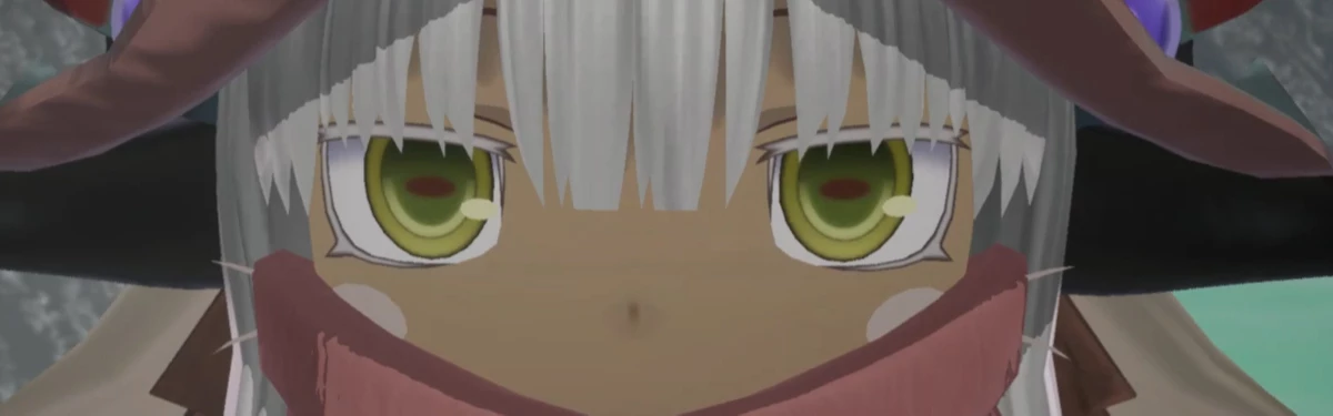 Ролевая игра Made in Abyss: Binary Star Falling into Darkness получила дату релиза Ролевая игра Made in Abyss: Binary Star Falling into Darkness получила дату релиза