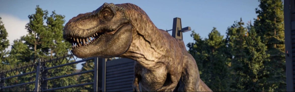 Jurassic World Evolution 2 — Новые подробности от разработчиков Jurassic World Evolution 2 — Новые подробности от разработчиков