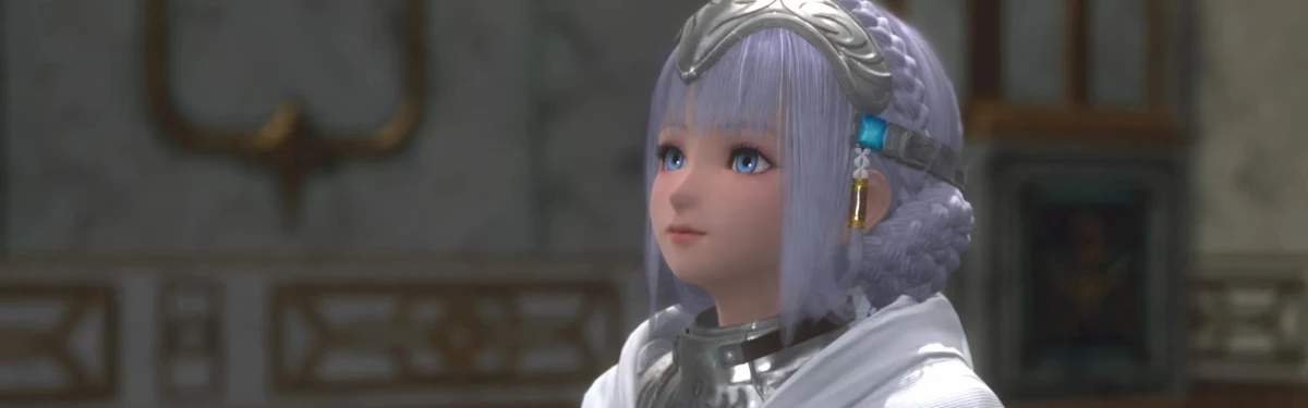 В Star Ocean: The Divine Force набор напарников зависит от выбранного протагониста