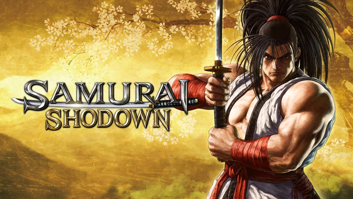SNK разрабатывает две игры — свежую Art of Fighting и ARPG Samurai Shodown SNK разрабатывает две игры — свежую Art of Fighting и ARPG Samurai Shodown
