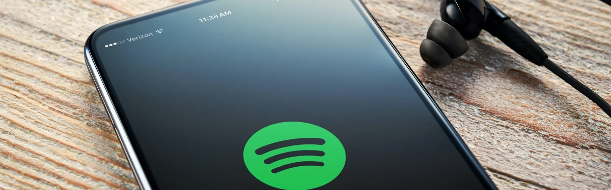 Spotify удалила тонну K-pop музыки из-за конфликта с издателем Spotify удалила тонну K-pop музыки из-за конфликта с издателем
