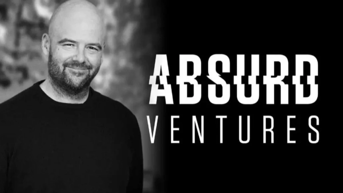 Absurd Ventures, студия Дэна Хаузера, зарегистрировала две торговые марки и пополнилась ветеранами Rockstar Absurd Ventures, студия Дэна Хаузера, зарегистрировала две торговые марки и пополнилась ветеранами Rockstar