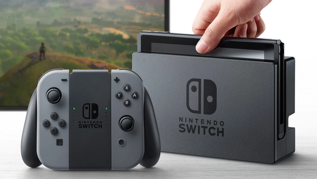 Nintendo Switch 2 может стоить 499 долларов и выйти в первой половине 2025 года