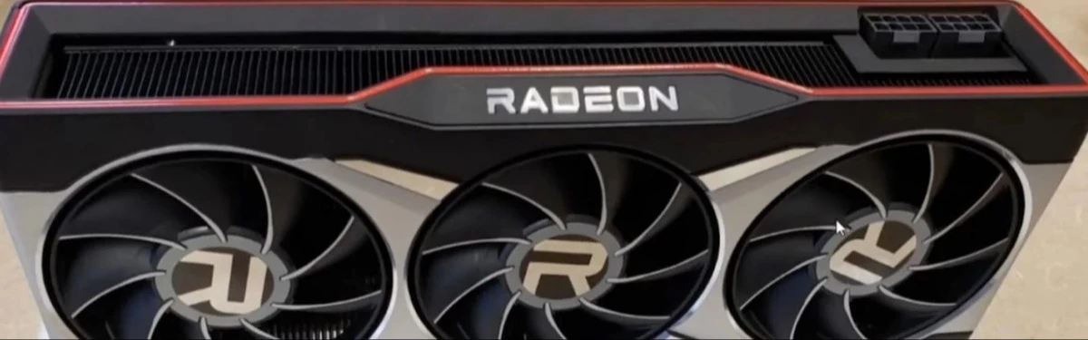 Microsoft подтвердила наличие аппаратной поддержки кодека AV1 в видеокартах AMD Radeon RX 6000