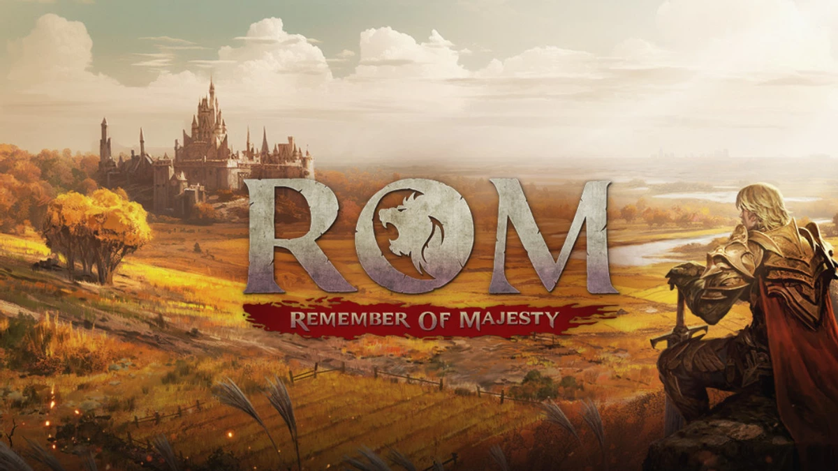 Блокчейн-MMORPG ROM: Remember of Majesty открыла предварительную регистрацию — релиз уже в августе Блокчейн-MMORPG ROM: Remember of Majesty открыла предварительную регистрацию — релиз уже в августе