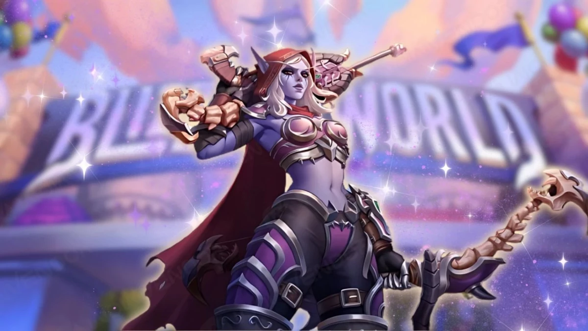 Разработчики Overwatch 2 раскрыли планы на ближайшие сезоны Разработчики Overwatch 2 раскрыли планы на ближайшие сезоны