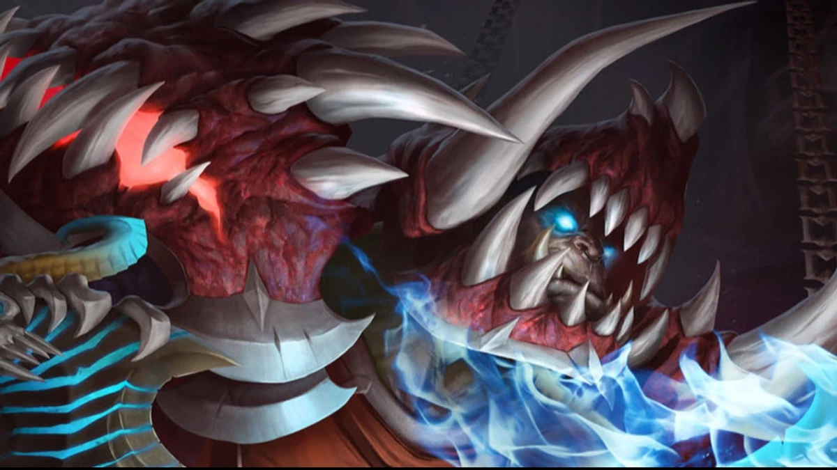 Blizzard бафнула рыцарей смерти и пообещала откатить усиления: что происходит с балансом в Mists of Pandaria Classic? Blizzard бафнула рыцарей смерти и пообещала откатить усиления: что происходит с балансом в Mists of Pandaria Classic?