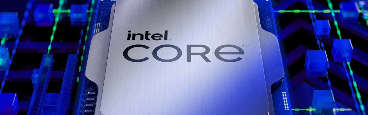 Игровые тесты Intel Core i7-13700K и i5-13600K в сравнении с Alder Lake