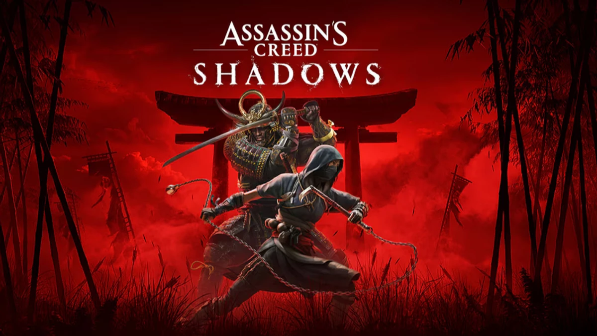13 минут полноценного геймплея Assassin's Creed Shadows 13 минут полноценного геймплея Assassin's Creed Shadows