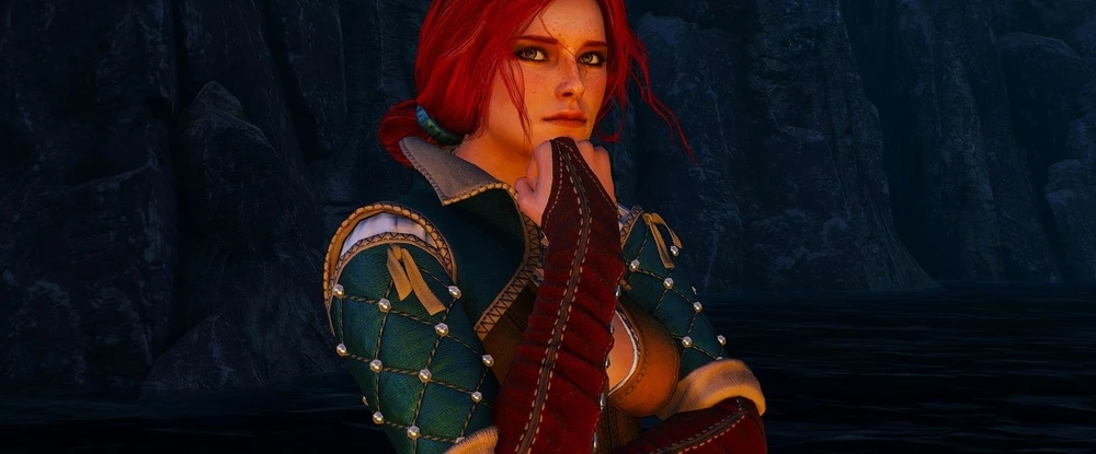 Сравнение сериала The Witcher 2019, игры The Witcher 3 (Wild Hunt) и книжного цикла Ведьмак ч.2 Сравнение сериала The Witcher 2019, игры The Witcher 3 (Wild Hunt) и книжного цикла Ведьмак ч.2