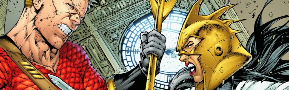 DC Universe Online - Эпизод “World of Flashpoint” будет абсолютно бесплатным DC Universe Online - Эпизод “World of Flashpoint” будет абсолютно бесплатным