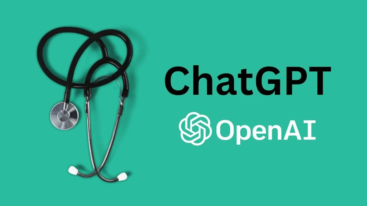 Врачи следующие на очереди под замену. OpenAI запускает бета‑версию ChatGPT Health