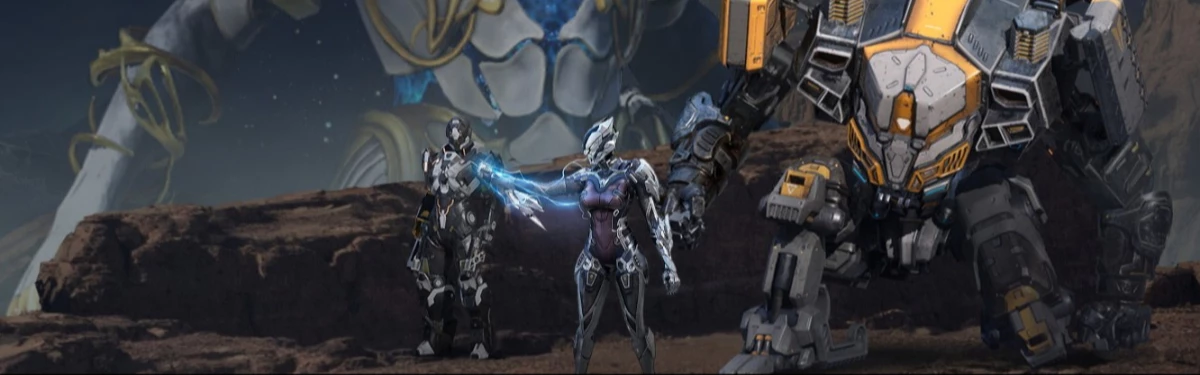 Представлен дебютный трейлер мультиплатформенной MMORPG RF Project Представлен дебютный трейлер мультиплатформенной MMORPG RF Project