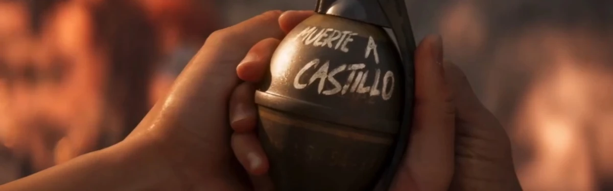 Far Cry 6 - В сеть утек кинематографический трейлер игры Far Cry 6 - В сеть утек кинематографический трейлер игры