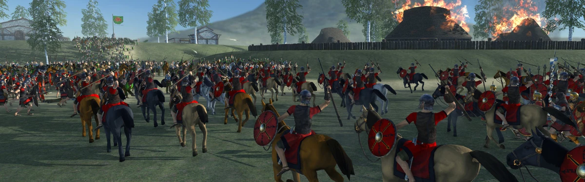 Total War: ROME REMASTERED — Видеоруководство по игровым механикам для новичков Total War: ROME REMASTERED — Видеоруководство по игровым механикам для новичков