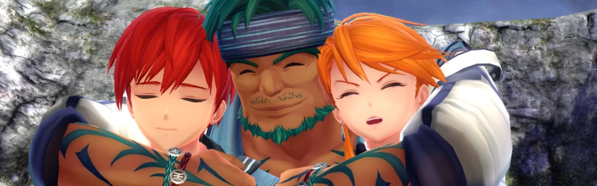 Новый трейлер Ys VIII Online раскрывает дату релиза для iOS и Android Новый трейлер Ys VIII Online раскрывает дату релиза для iOS и Android