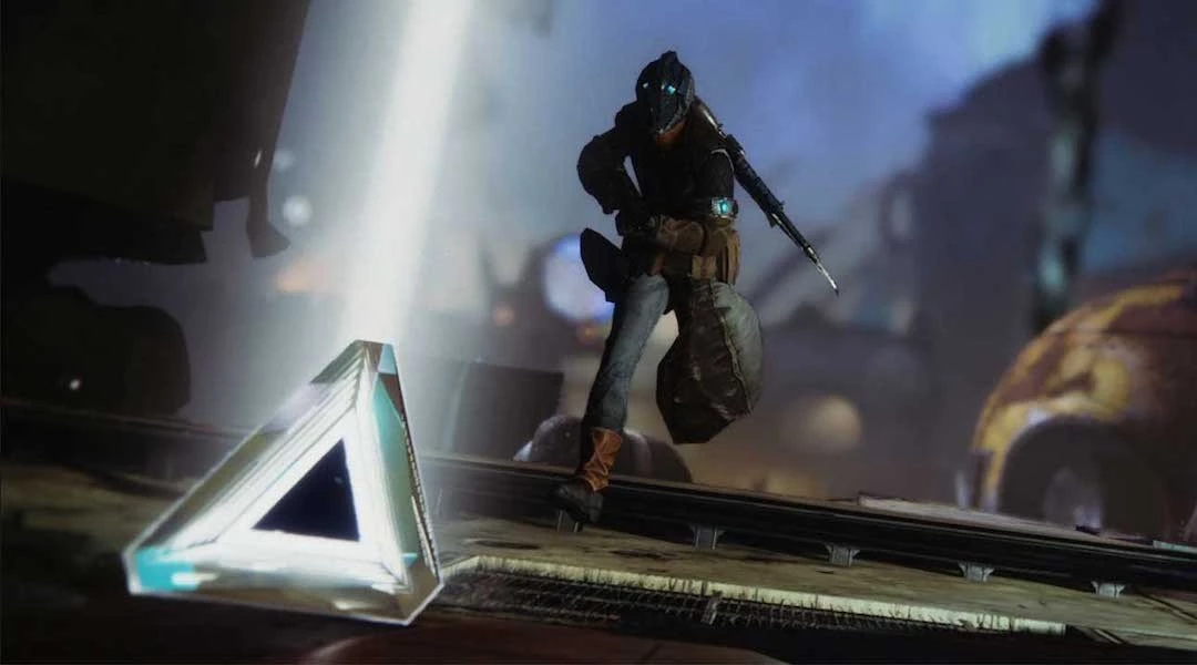 Destiny 2 - Улучшение Гамбита, изменения в сезонном пропуске и прочее Destiny 2 - Улучшение Гамбита, изменения в сезонном пропуске и прочее
