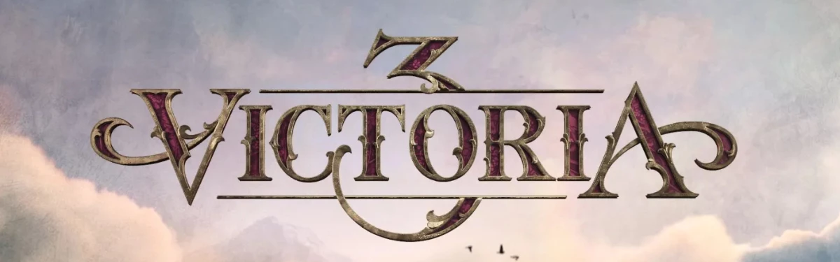 Новое видео от разработчиков с подробностями об экономике в Victoria 3 Новое видео от разработчиков с подробностями об экономике в Victoria 3