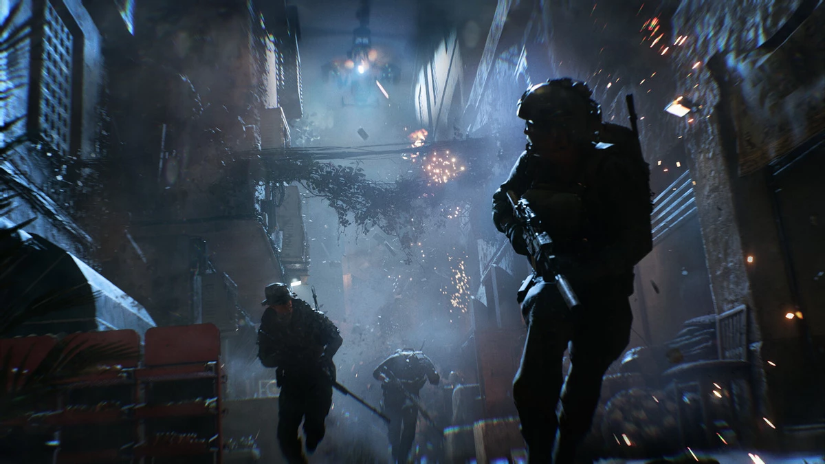 EA запутала игроков с доступами в тест Battlefield 6 — пришлось пояснять отдельно EA запутала игроков с доступами в тест Battlefield 6 — пришлось пояснять отдельно