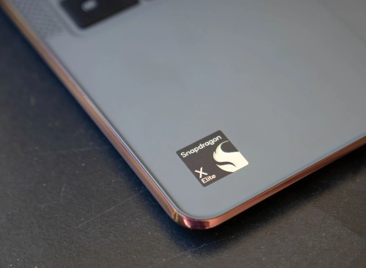 Продажи ПК на Snapdragon X достигли всего 720 000 экземпляров Продажи ПК на Snapdragon X достигли всего 720 000 экземпляров