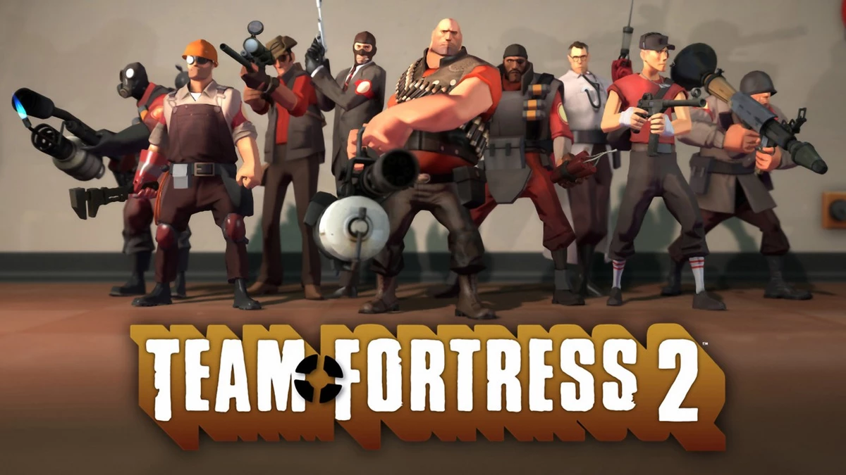Marvel Rivals и Overwatch придется подвинуться, ибо новая Team Fortress уже в разработке Marvel Rivals и Overwatch придется подвинуться, ибо новая Team Fortress уже в разработке
