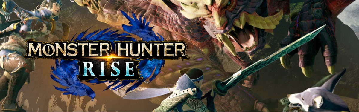 Monster Hunter Rise - Японская компания даст сотрудникам выходной в день релиза Monster Hunter Rise - Японская компания даст сотрудникам выходной в день релиза