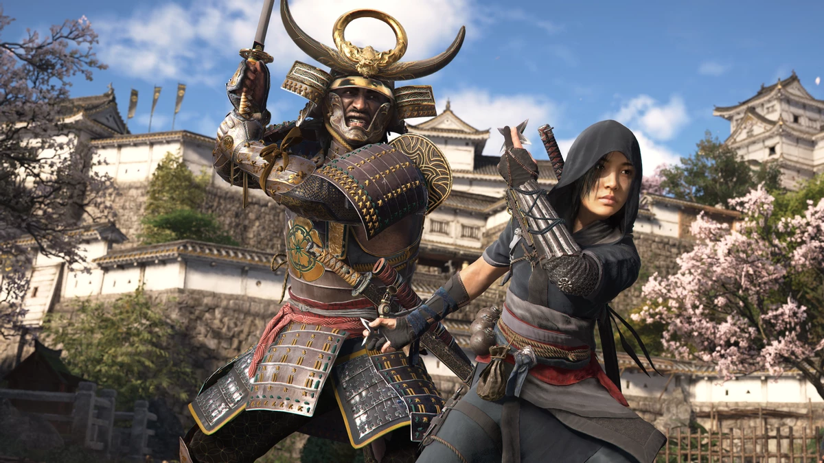 Петицию об отмене Assassin's Creed Shadows подписало уже более 35 тысяч японцев Петицию об отмене Assassin's Creed Shadows подписало уже более 35 тысяч японцев