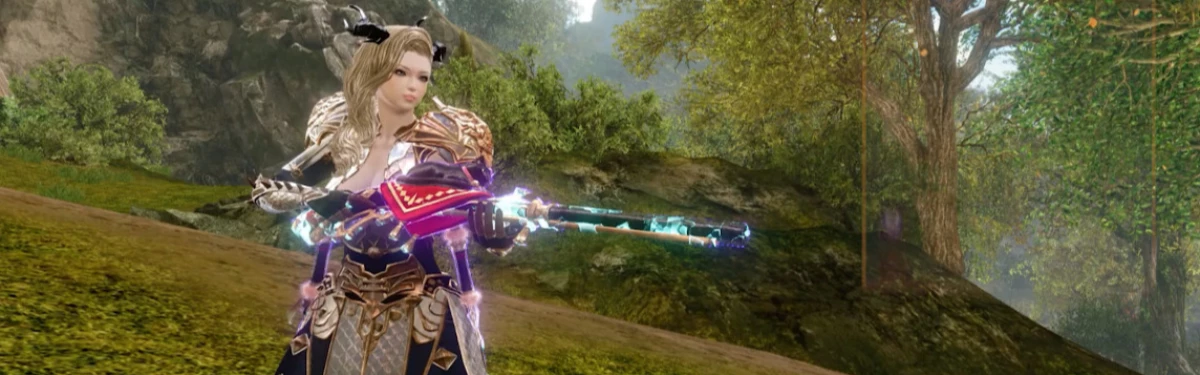 Обзор: ArcheAge - Февральское обновление 7.5.2 на Корее Обзор: ArcheAge - Февральское обновление 7.5.2 на Корее