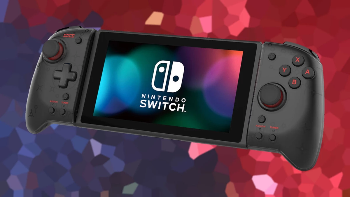 Опрос показал, что 8% игроделов работают над играми для Switch 2 — скоро официальный анонс? Опрос показал, что 8% игроделов работают над играми для Switch 2 — скоро официальный анонс?