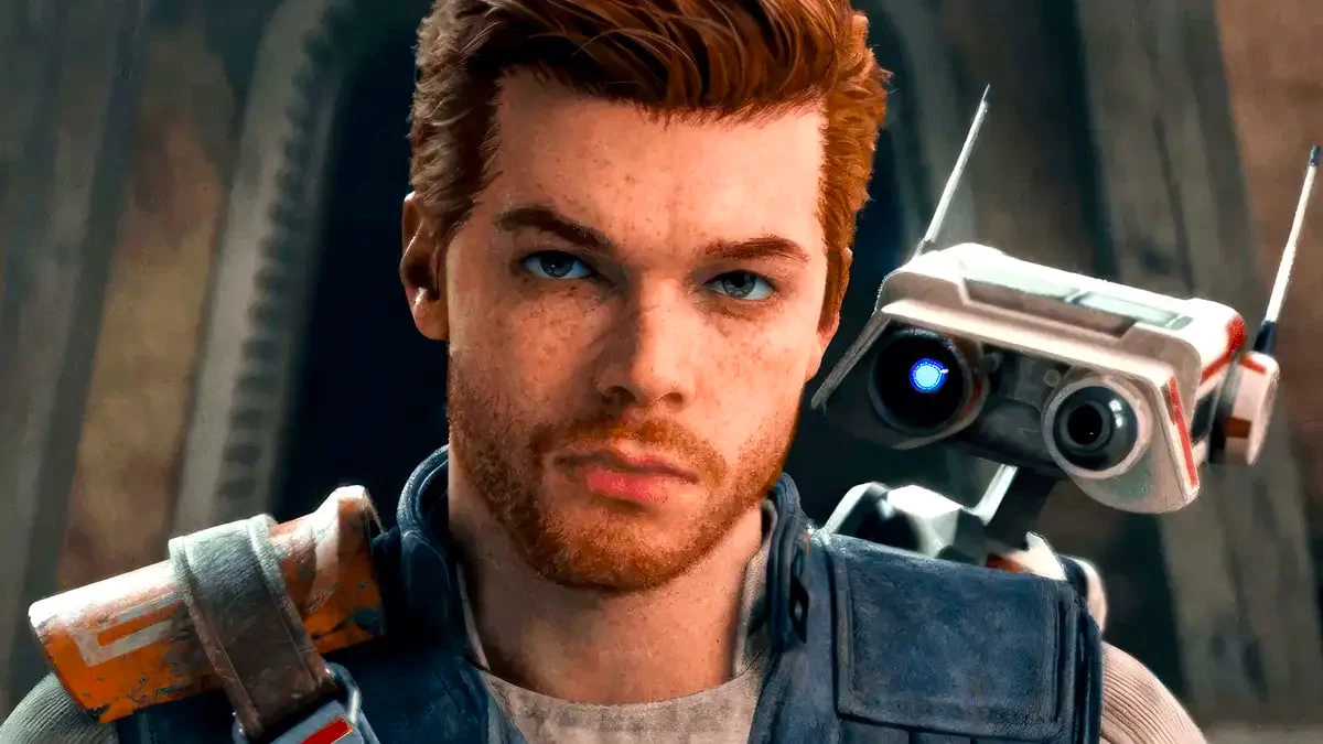 Главный герой игр Star Wars Jedi очень скоро появится на киноэкране Главный герой игр Star Wars Jedi очень скоро появится на киноэкране
