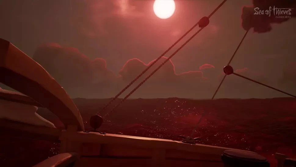 Гайд: Sea of Thieves: 25 советов, которые пригодятся вам в плавании Гайд: Sea of Thieves: 25 советов, которые пригодятся вам в плавании