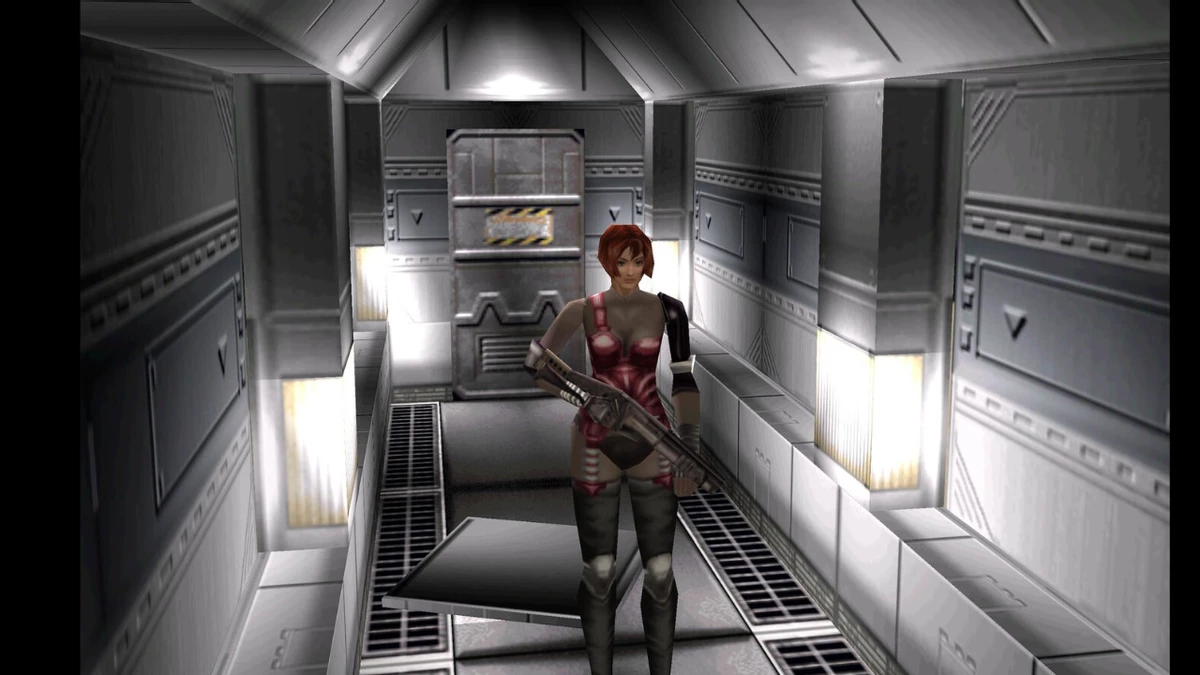 Dino Crisis и Dino Crisis 2 вдруг начали продаваться в Стиме