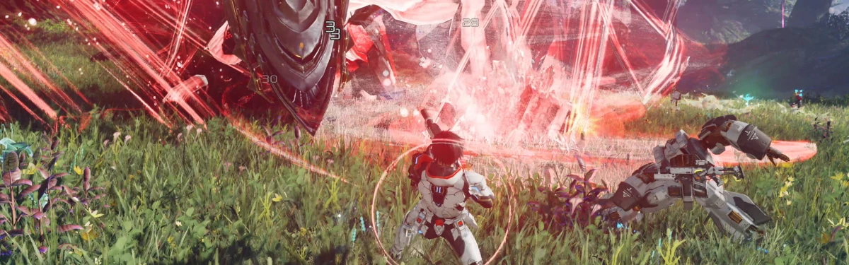 Объявлена дата запуска ММОРПГ Phantasy Star Online 2: New Genesis Объявлена дата запуска ММОРПГ Phantasy Star Online 2: New Genesis