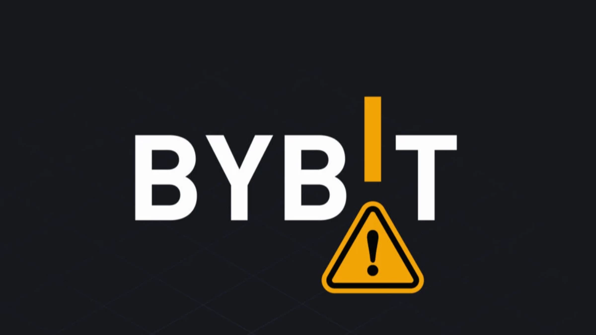 Хакеры взломали кошелек одной из крупнейших криптобирж Bybit — украдено почти полтора миллиарда долларов Хакеры взломали кошелек одной из крупнейших криптобирж Bybit — украдено почти полтора миллиарда долларов