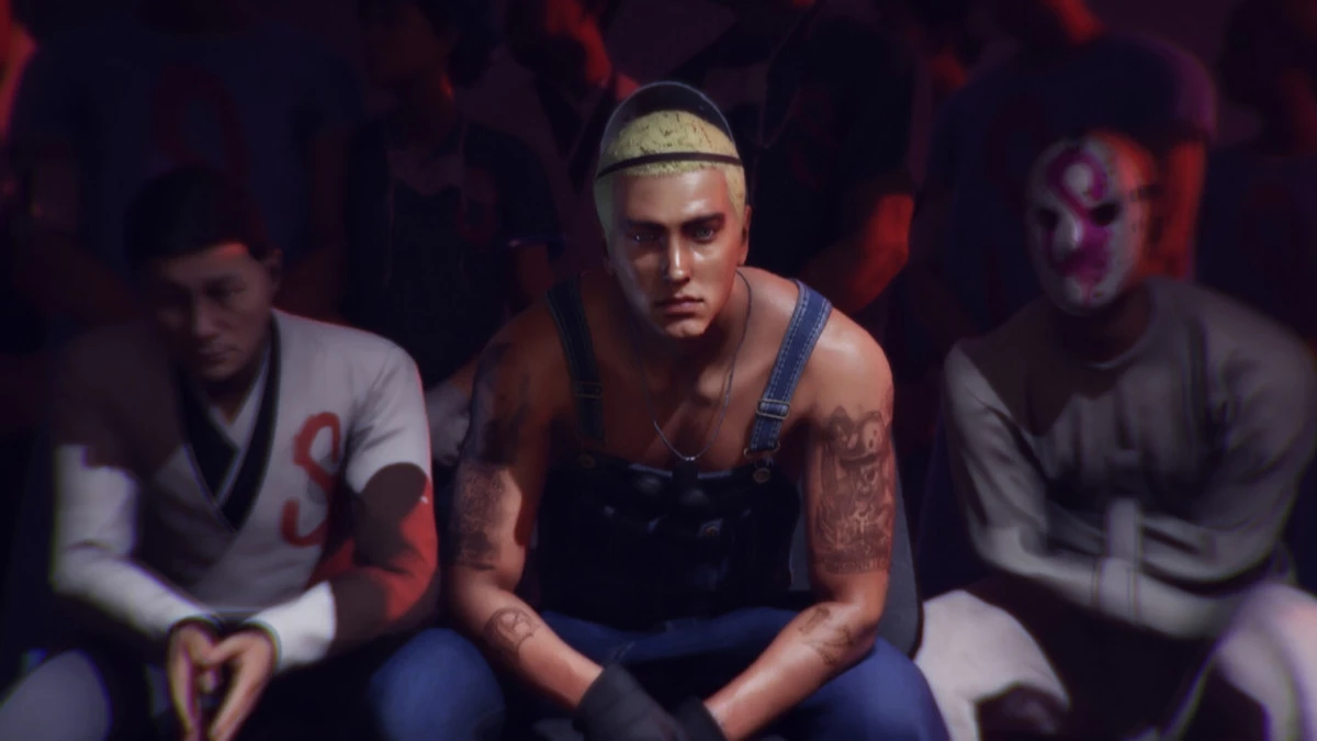 В Hitman World of Assassination появится ненастоящий рэпер Эминем 