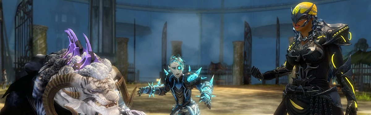 Guild Wars 2 - Festival of the Four Winds возвращается 30 июля